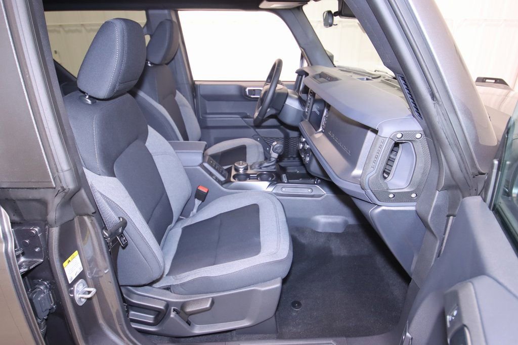 New 2025 Ford Bronco Big Bend image 13