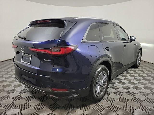 Certified 2024 MAZDA CX-90 Plug-In Hybrid w/ Preferred AWD/4WD image 6