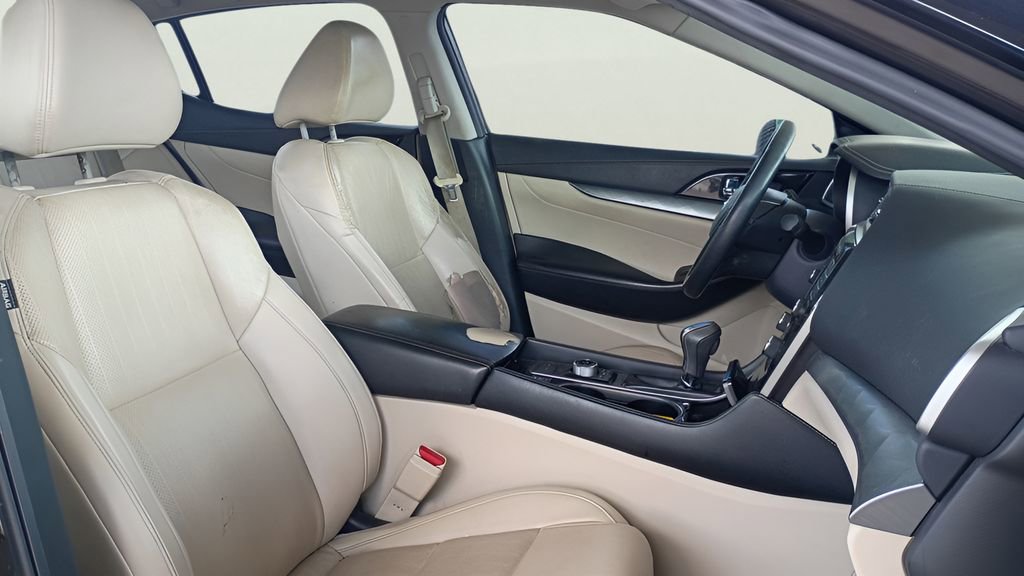 Used 2016 Nissan Maxima 3.5 SL FWD image 3