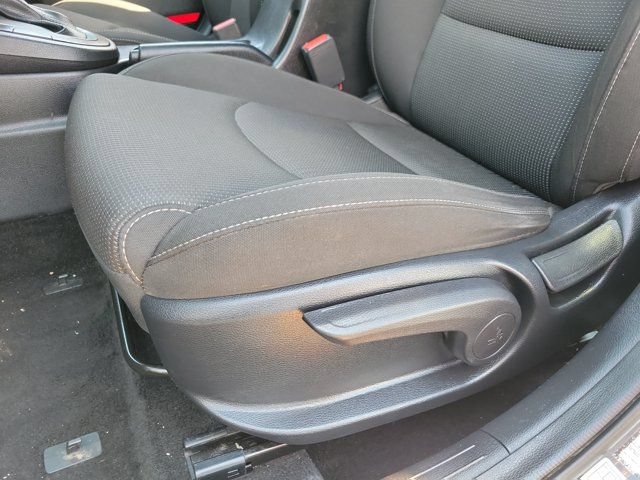 Used 2021 Kia Forte LXS FWD image 12