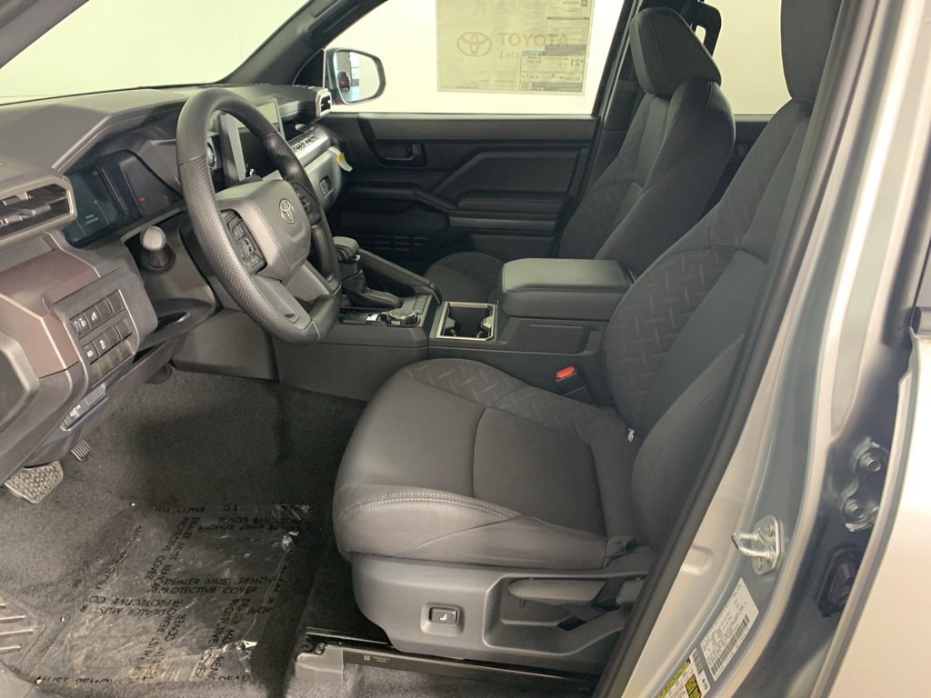 New 2025 Toyota Tacoma SR5 image 21