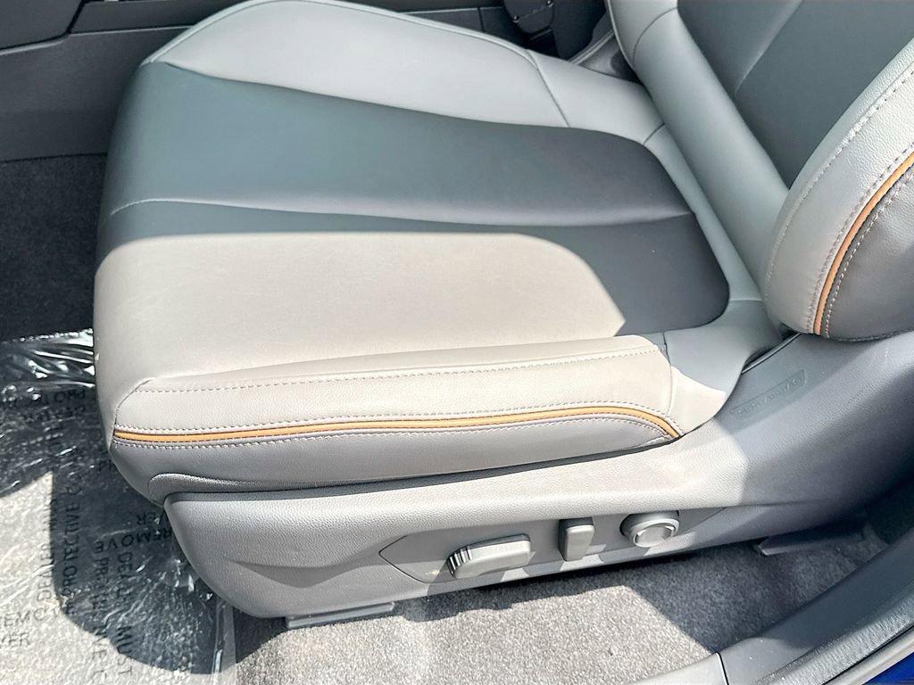 New 2026 Subaru Forester Sport image 23