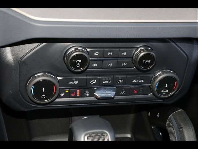 Used 2022 Ford Bronco Raptor image 22