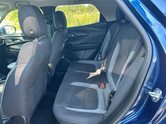 Used 2022 Chevrolet TrailBlazer LT AWD/4WD image 6