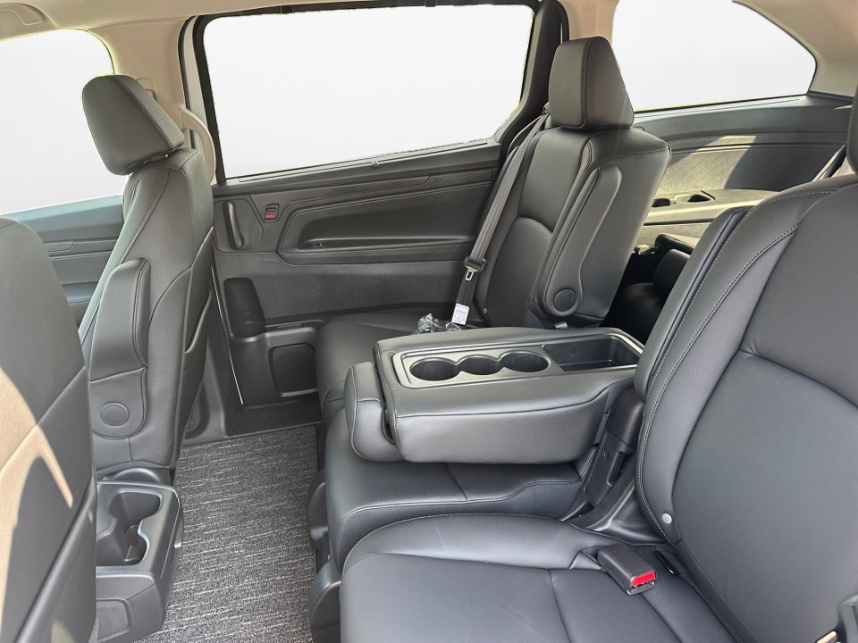 New 2026 Honda Odyssey EX-L image 13