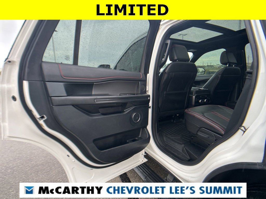 Used 2021 Ford Expedition Limited image 33