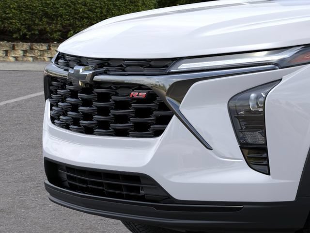New 2026 Chevrolet Trax RS w/ Sunroof Package FWD image 14