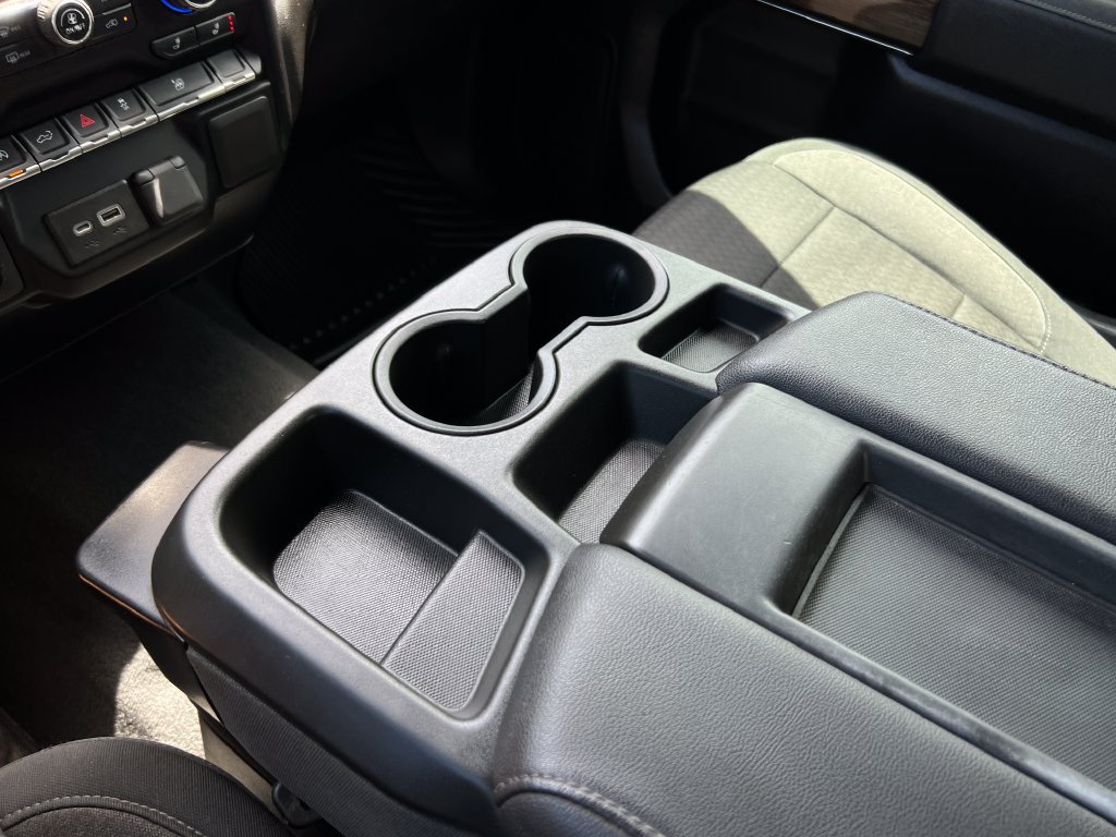 Used 2022 Chevrolet Silverado 1500 LT w/ Safety Package AWD/4WD image 45
