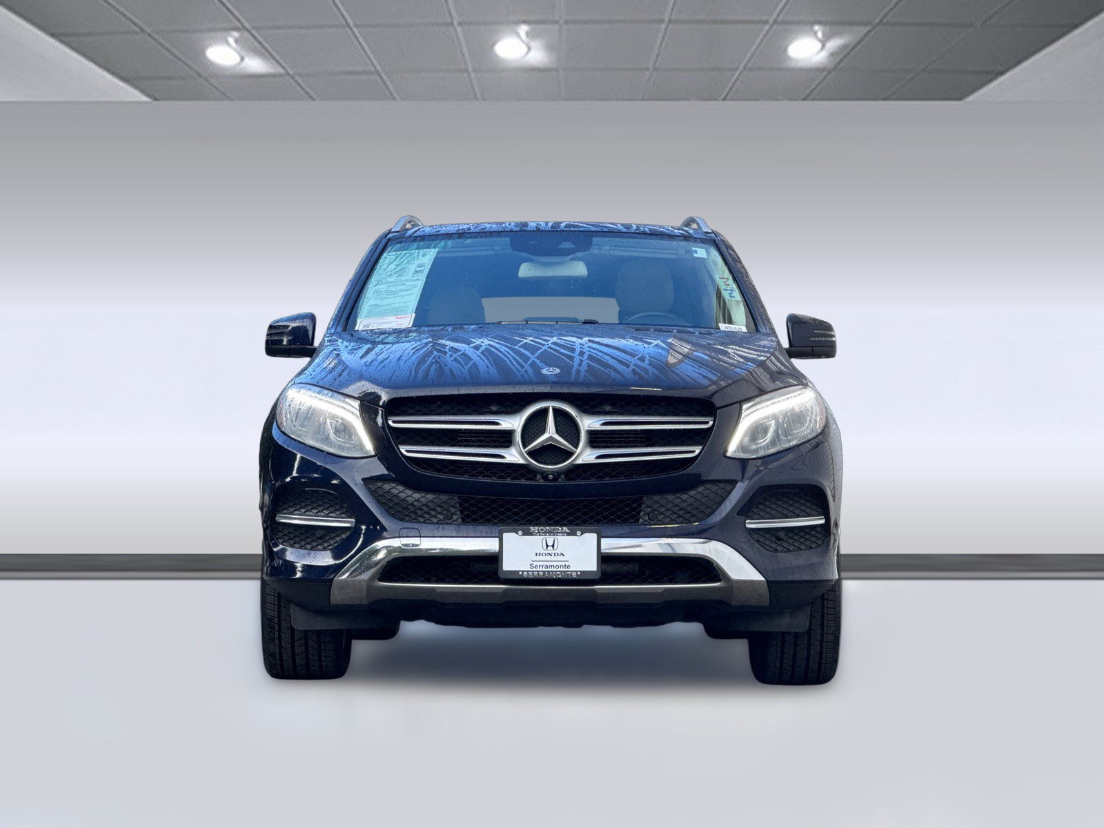 Used 2018 Mercedes-Benz GLE 350 4MATIC image 5