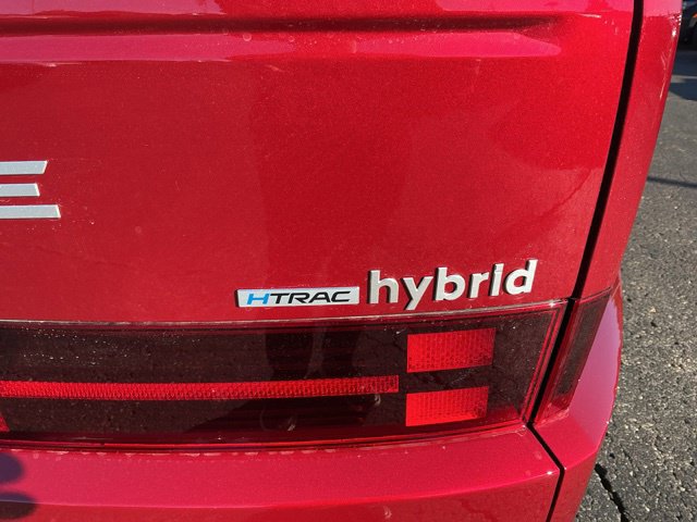 New 2027 Hyundai Santa Fe SEL AWD/4WD image 31