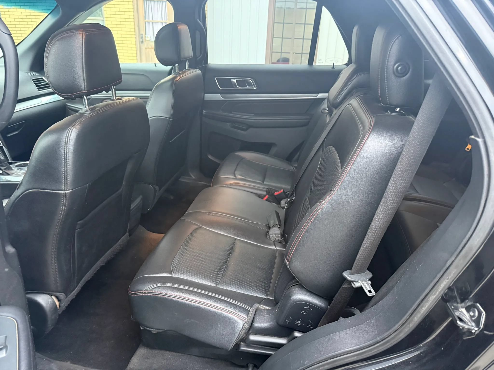 Used 2016 Ford Explorer Sport AWD/4WD image 15