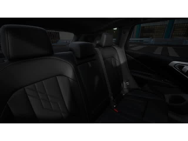 New 2026 BMW X3 xDrive30i w/ Premium Package AWD/4WD image 12