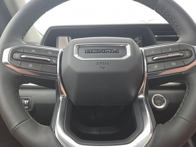 New 2026 GMC Terrain Denali AWD/4WD image 35
