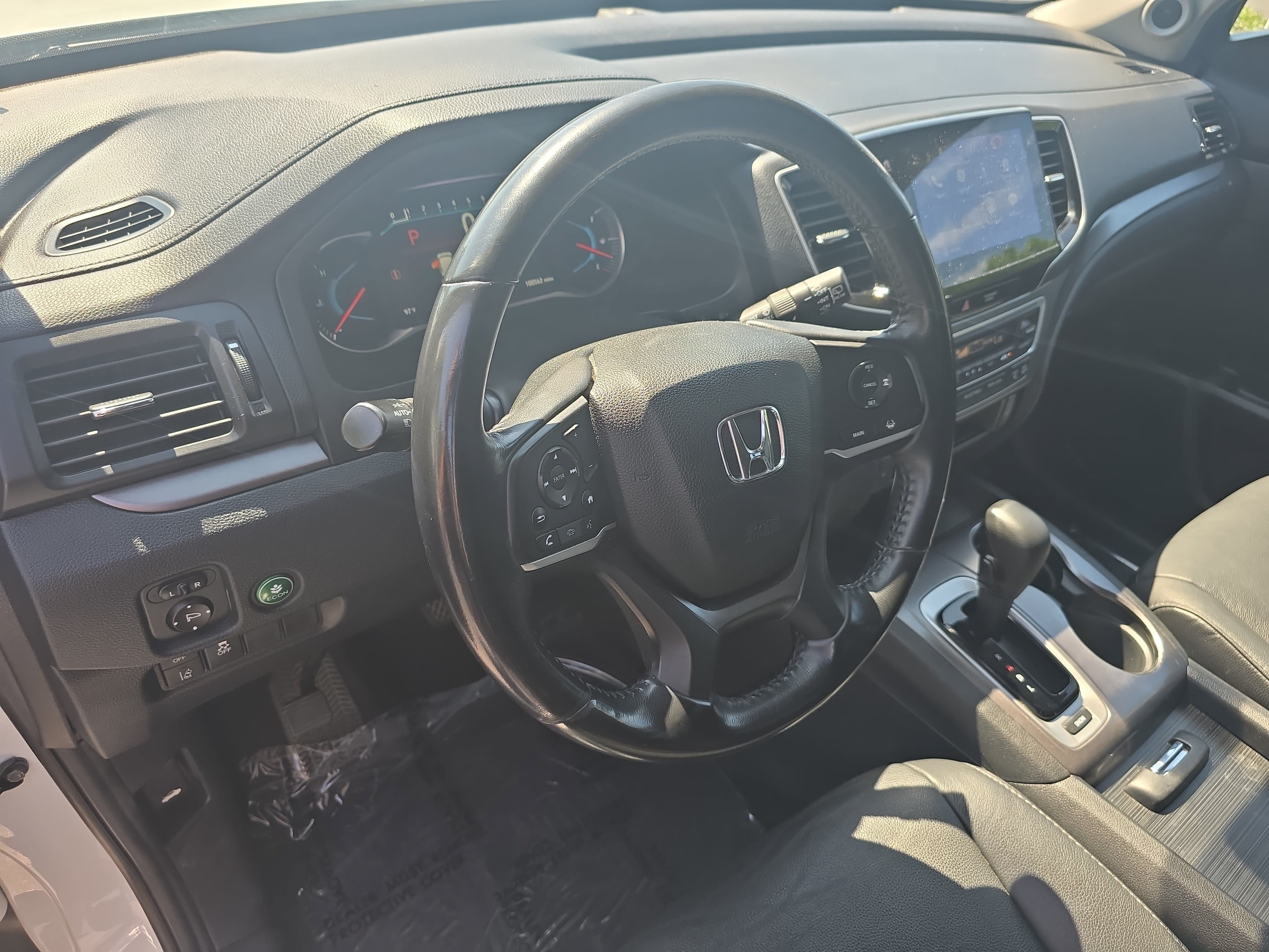 Used 2020 Honda Pilot EX-L image 17