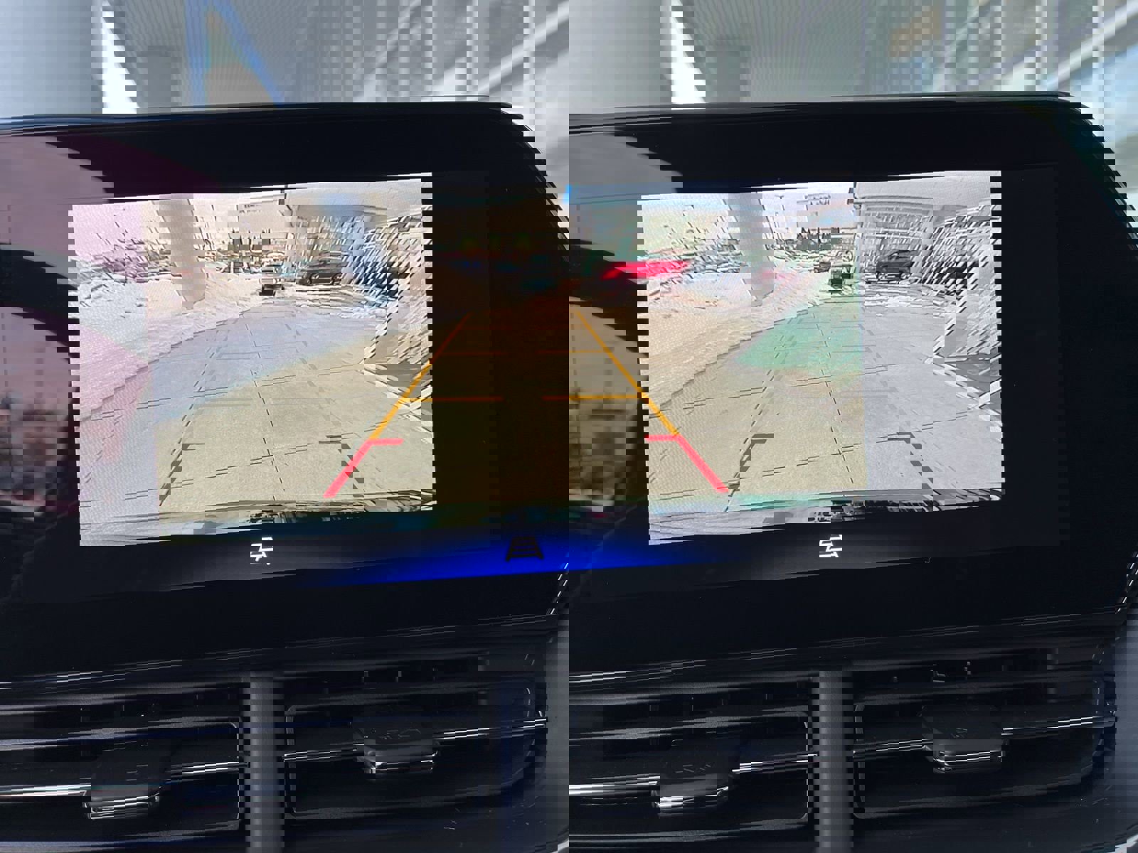 New 2026 Chevrolet Trax RS image 29