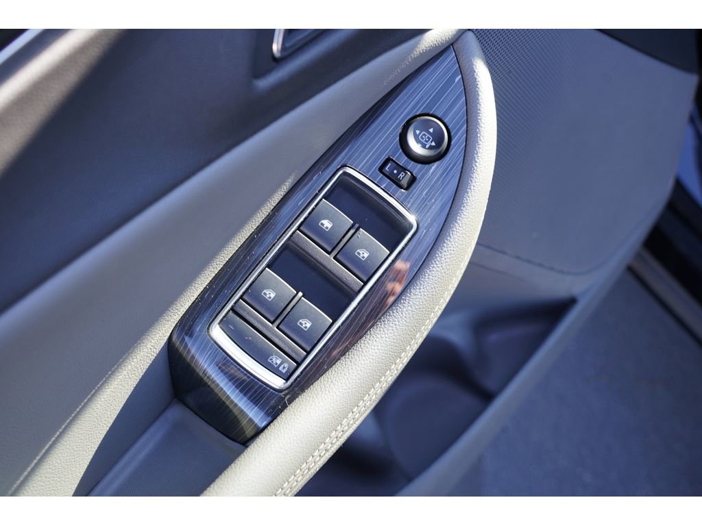 Used 2019 Chevrolet Impala LS FWD image 16