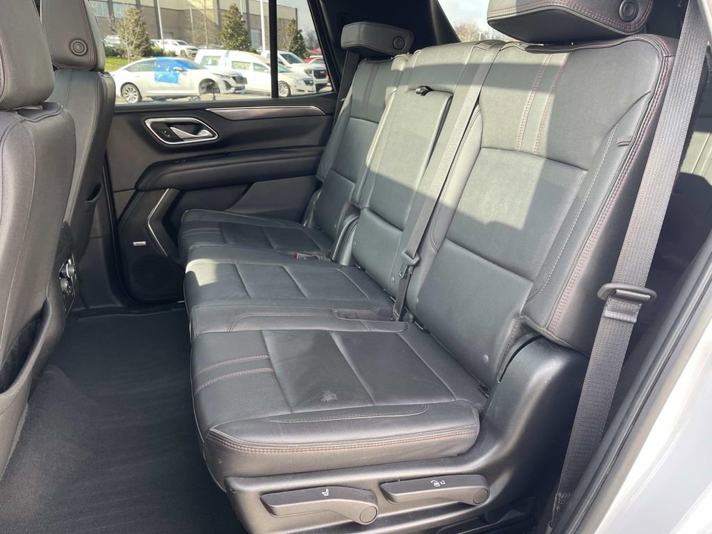 Used 2023 Chevrolet Tahoe RST image 17
