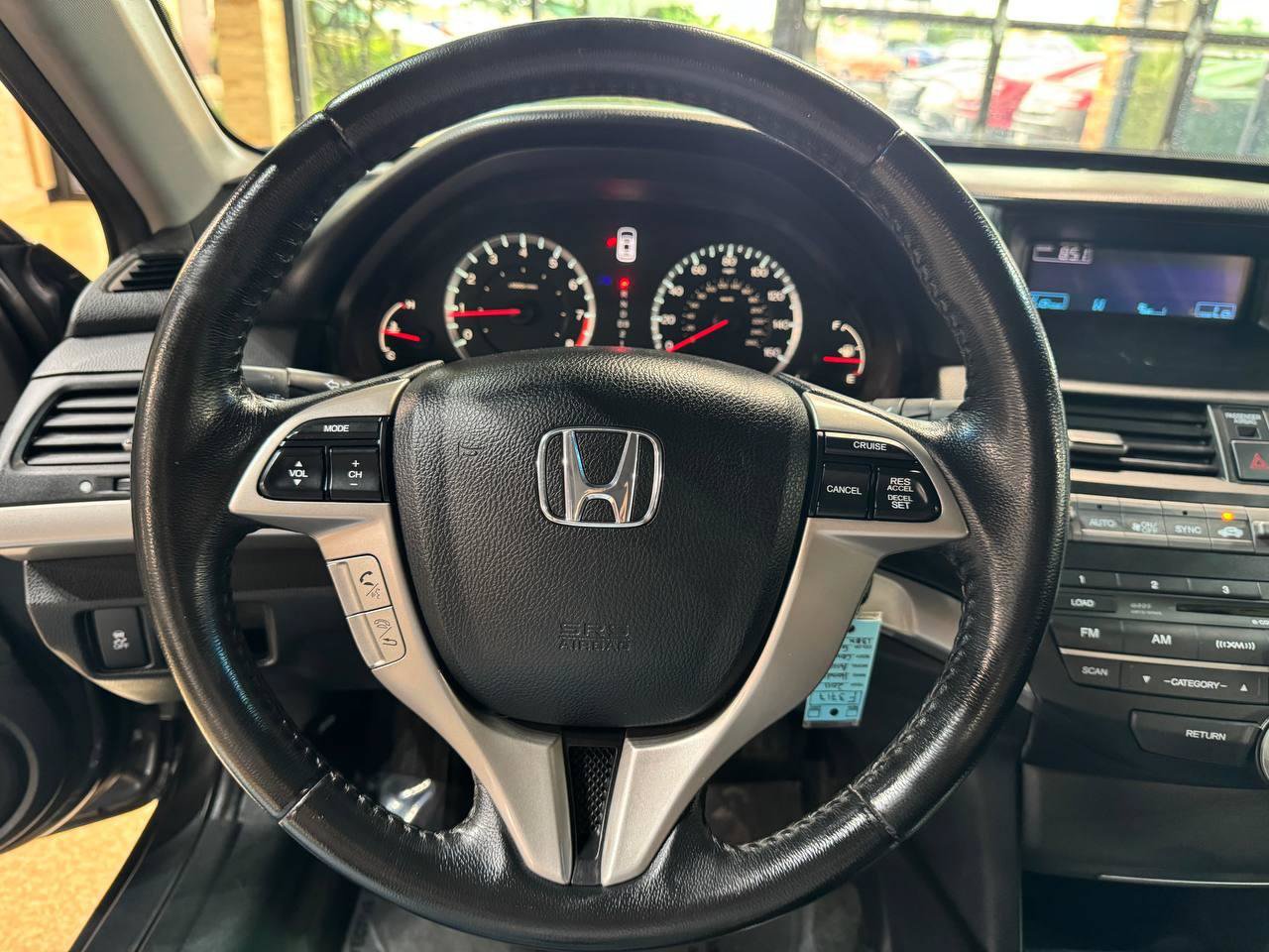 Used 2011 Honda Accord EX-L image 20