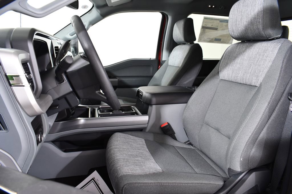 New 2026 Ford F350 XLT w/ XLT Premium Package image 6