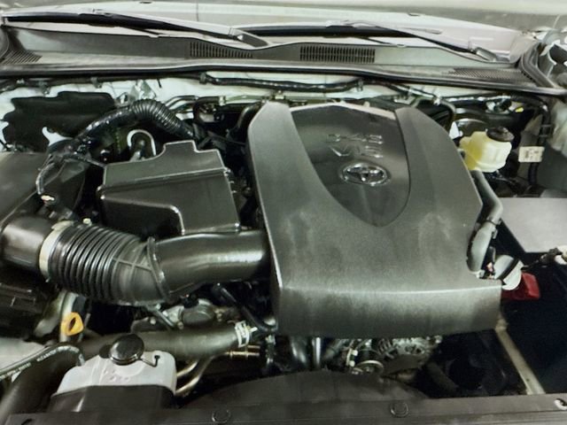 Used 2020 Toyota Tacoma TRD Sport RWD image 27