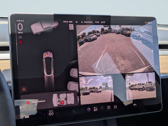 Used 2021 Tesla Model Y Performance AWD/4WD image 22