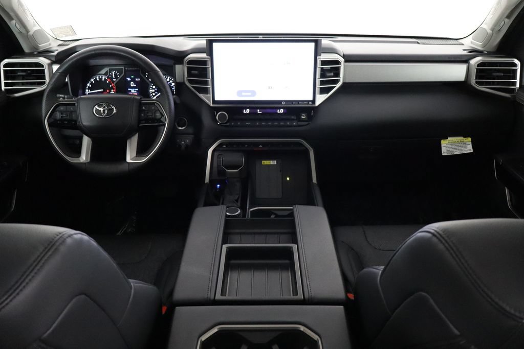 Used 2023 Toyota Tundra Limited RWD image 13