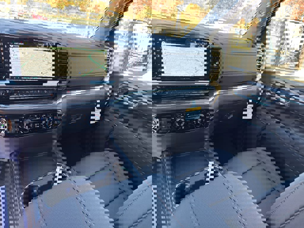 New 2026 Chevrolet Silverado 2500 LTZ w/ LTZ Convenience Package image 30