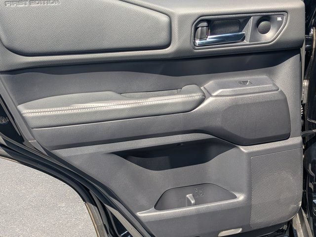 Used 2024 Toyota Land Cruiser AWD/4WD image 18