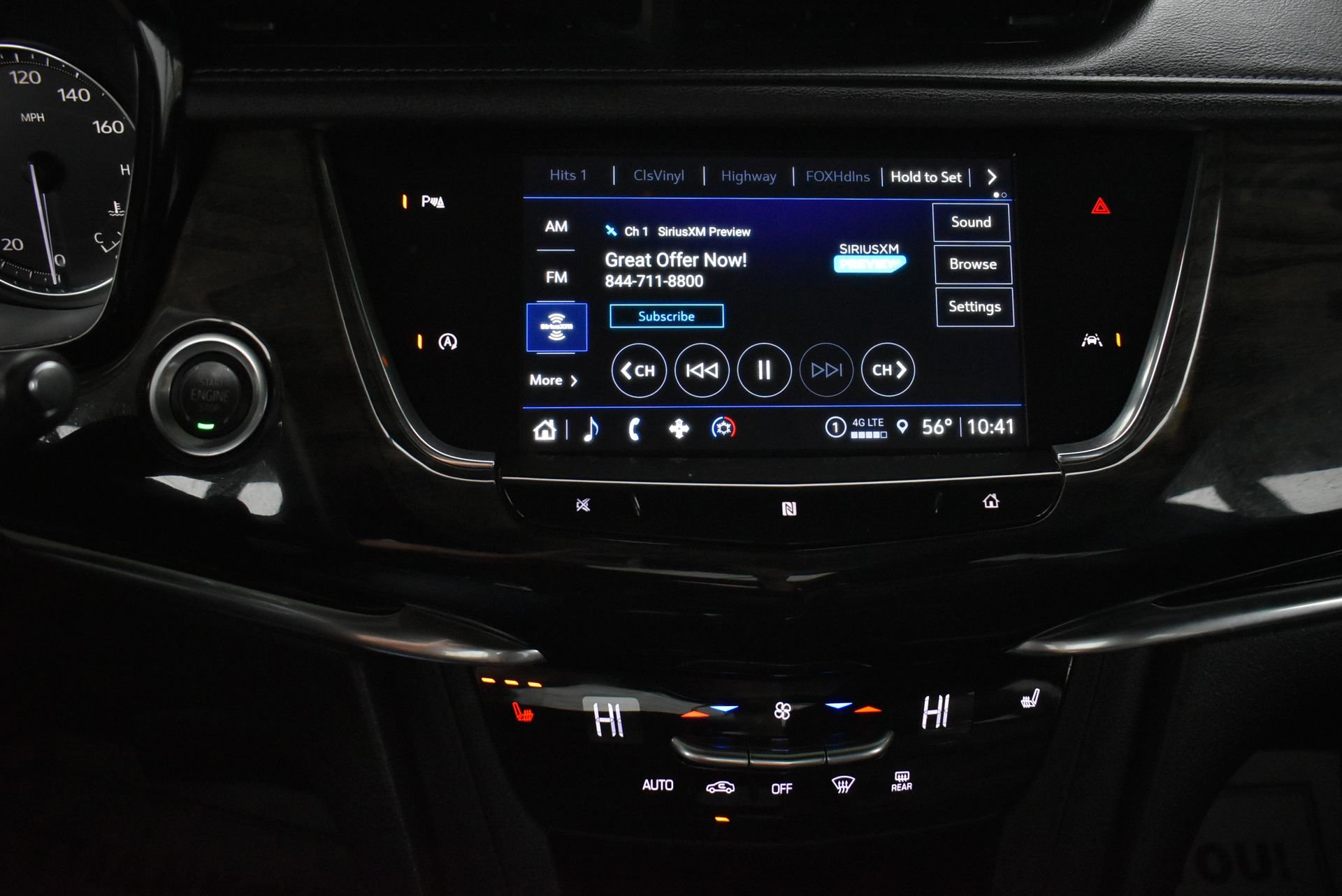 Used 2021 Cadillac XT6 Premium Luxury w/ LPO, Floor Liner Package AWD/4WD image 28