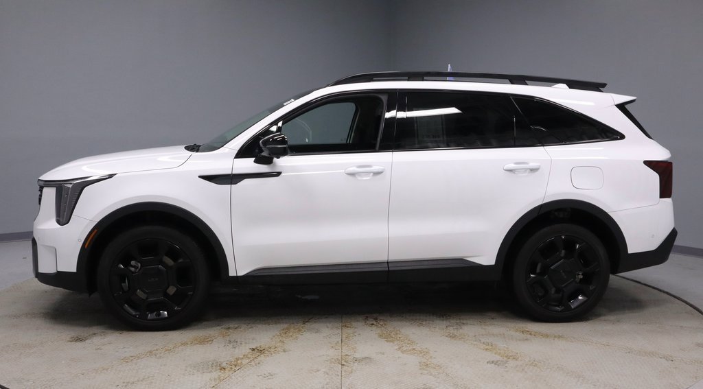 Used 2025 Kia Sorento SX image 8