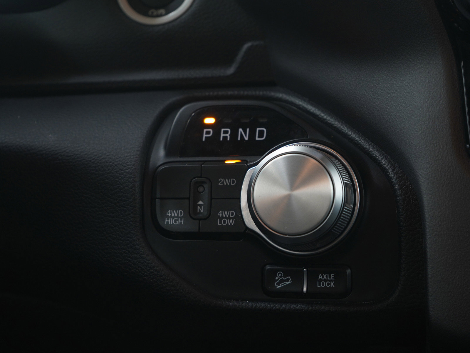 Used 2022 RAM 1500 Rebel w/ Rebel Level B Equipment Group image 23