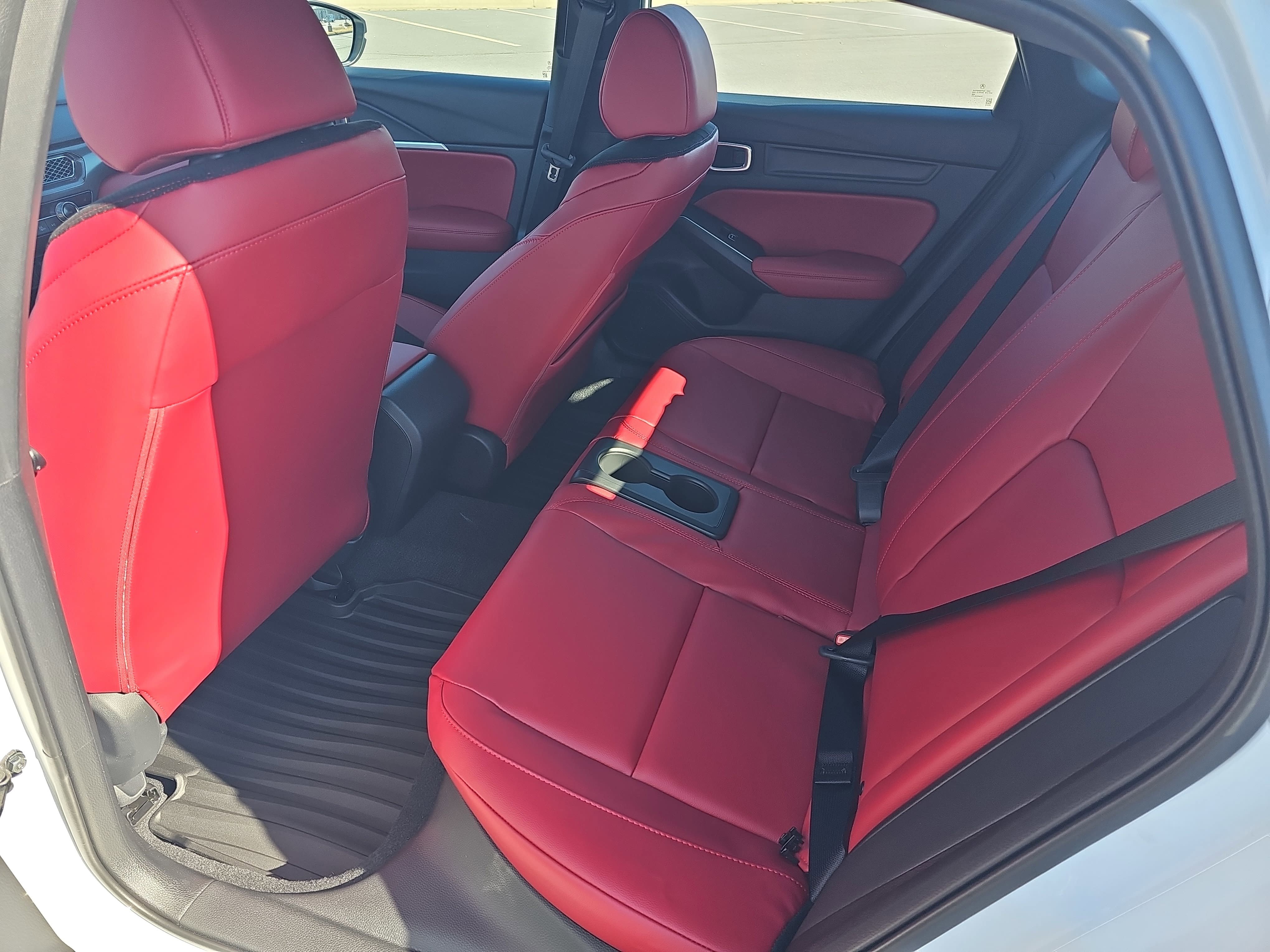 New 2026 Acura Integra Type S image 15