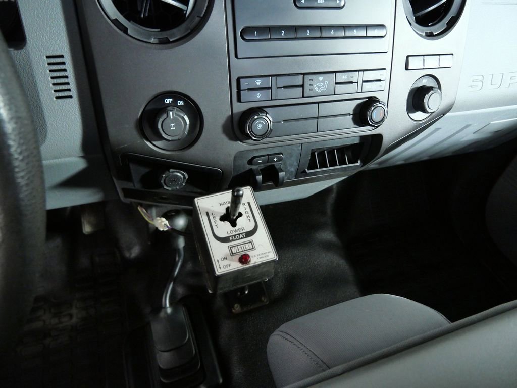Used 2015 Ford F350 XL AWD/4WD image 21
