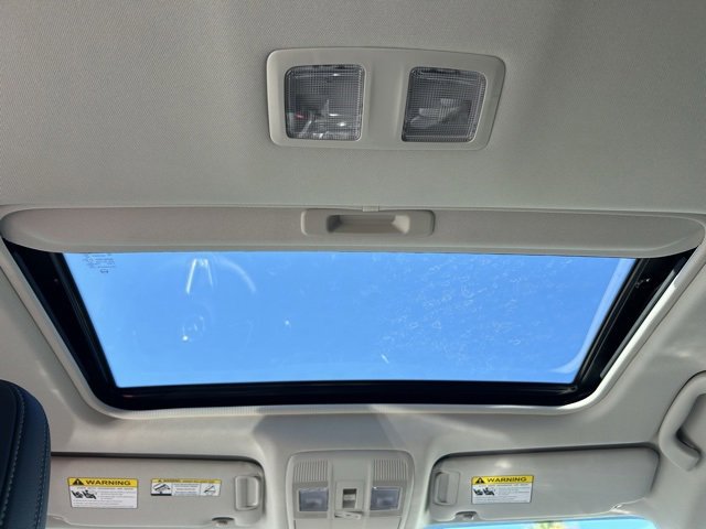 New 2025 MAZDA CX-5 AWD 2.5 S w/ Premium Plus Pkg image 12