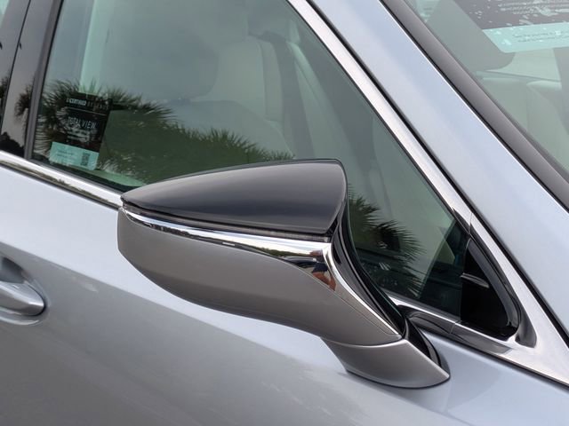 Used 2025 Lexus ES 350 w/ Premium Package image 12