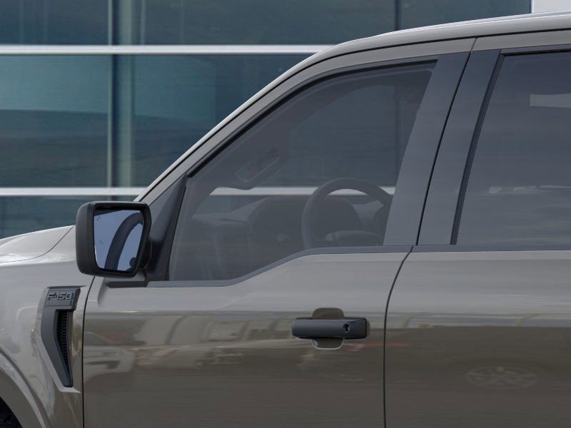 New 2026 Ford F150 STX w/ Equipment Group 201A FX4 image 22