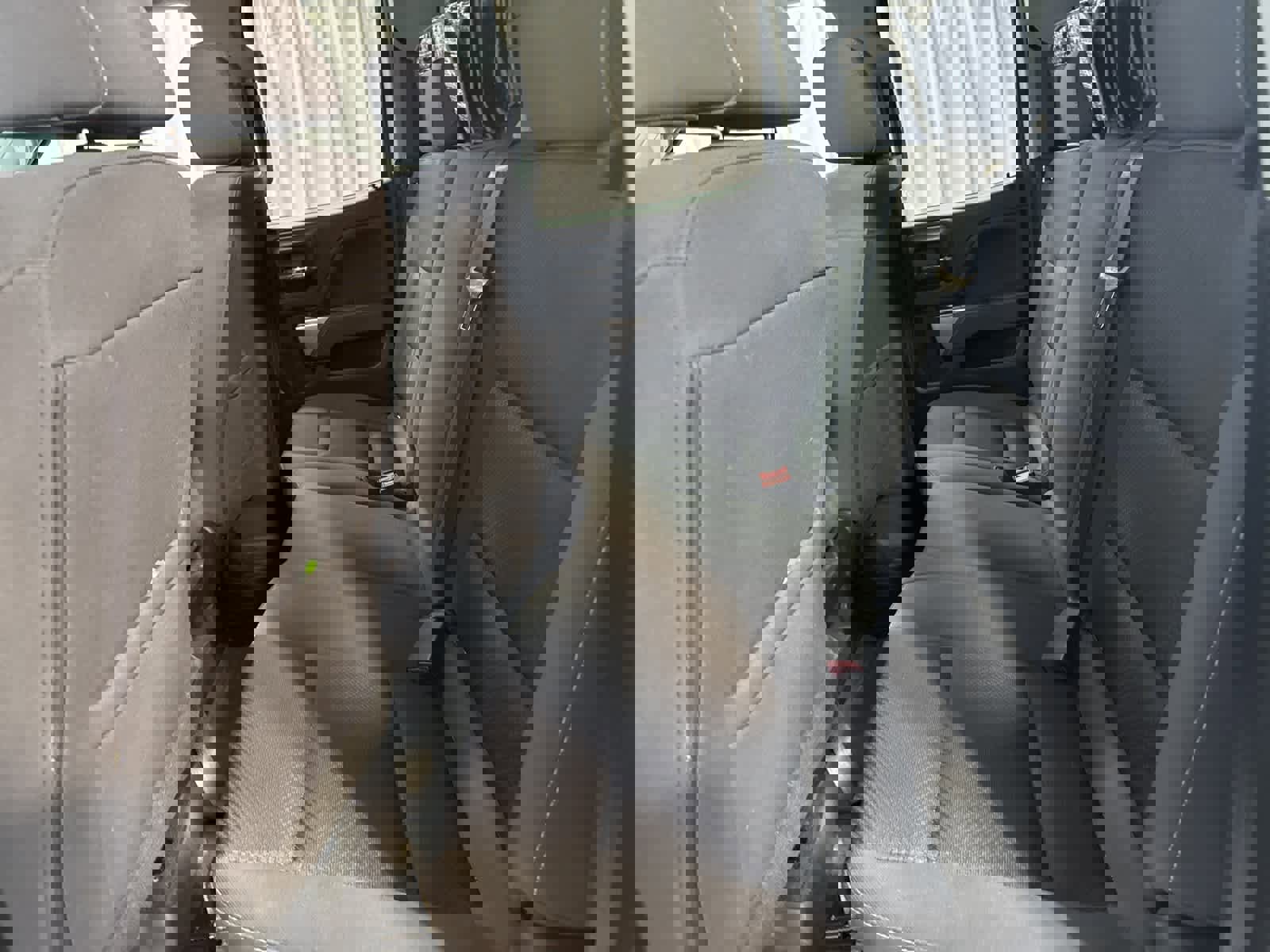 Used 2018 Chevrolet Silverado 1500 LT w/ All Star Edition image 14