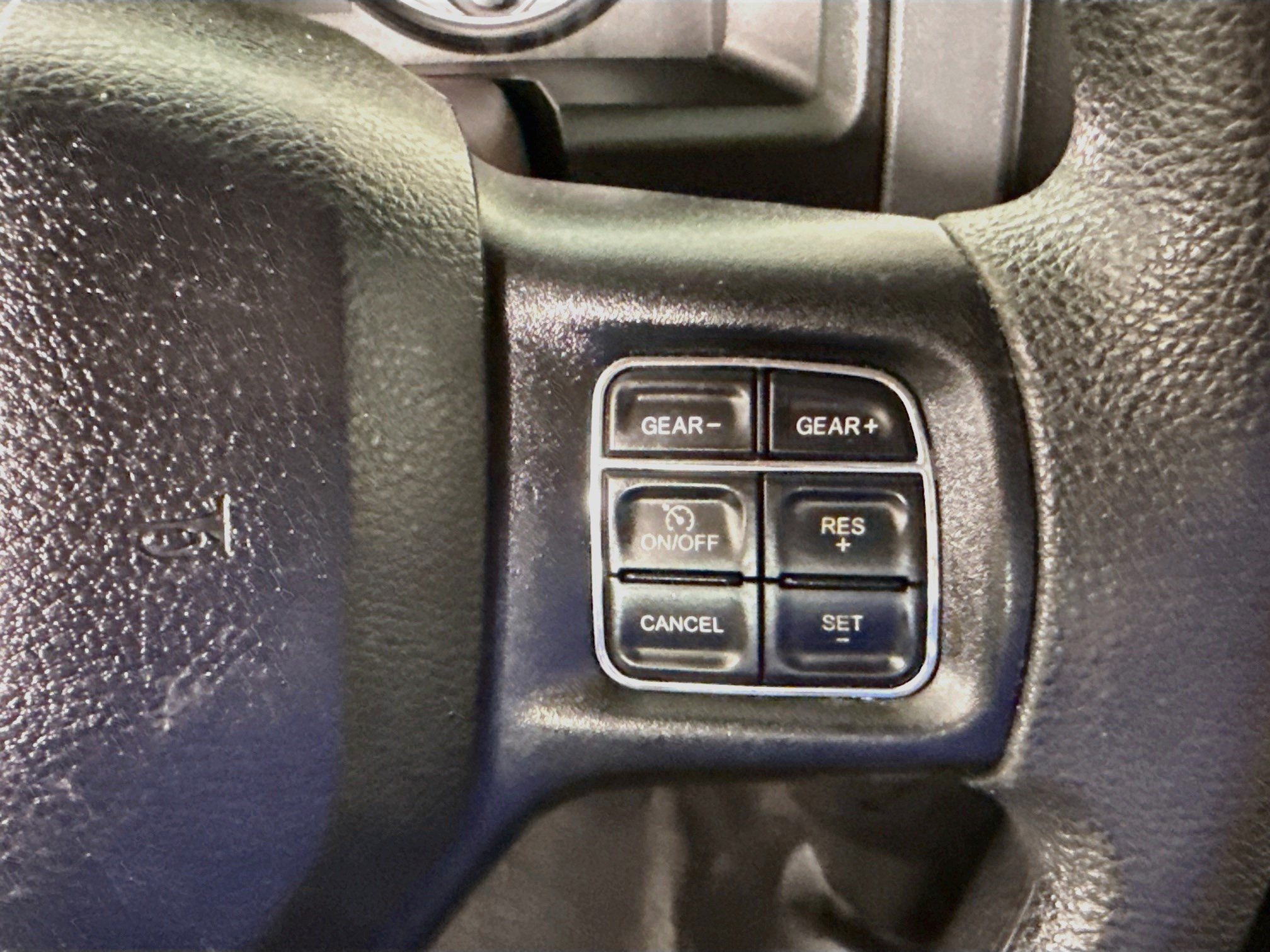 Used 2019 RAM 1500 Tradesman RWD image 15