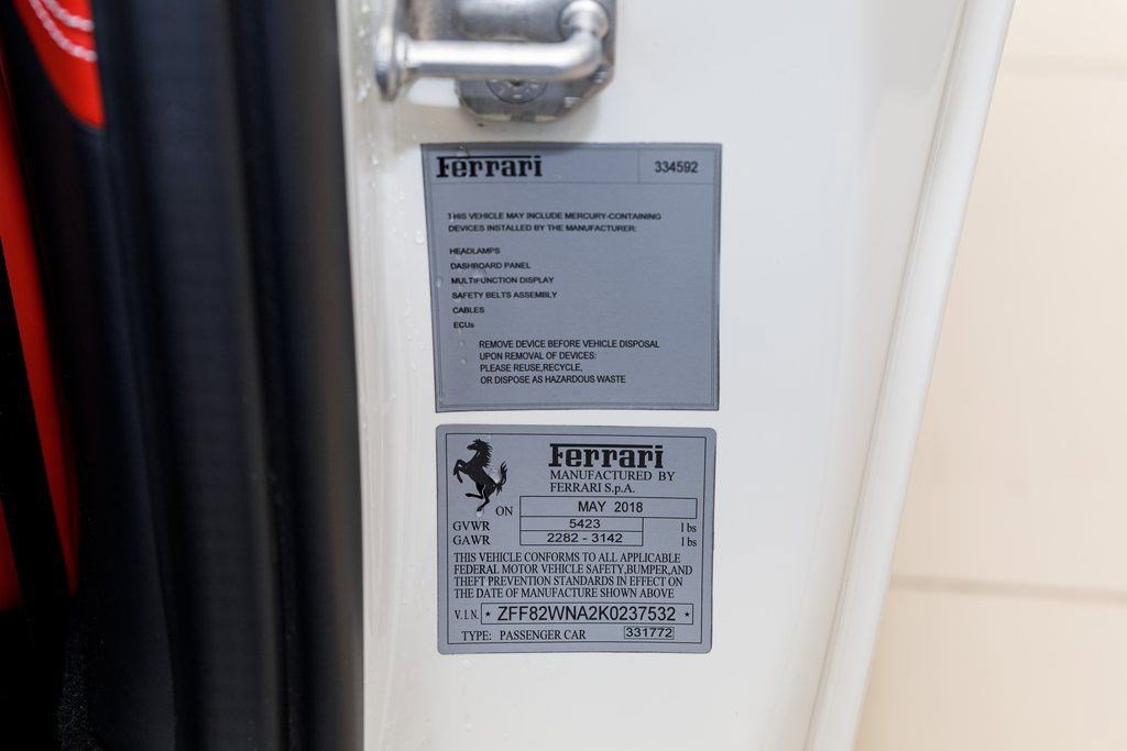 Used 2019 Ferrari GTC4Lusso image 23