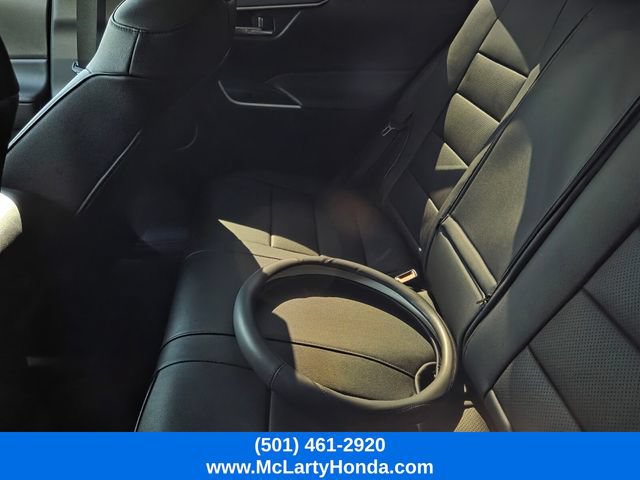 Used 2023 Toyota RAV4 XLE w/ Convenience Package FWD image 9