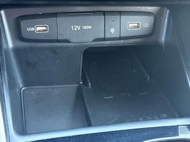Used 2024 Hyundai Tucson SEL FWD image 18