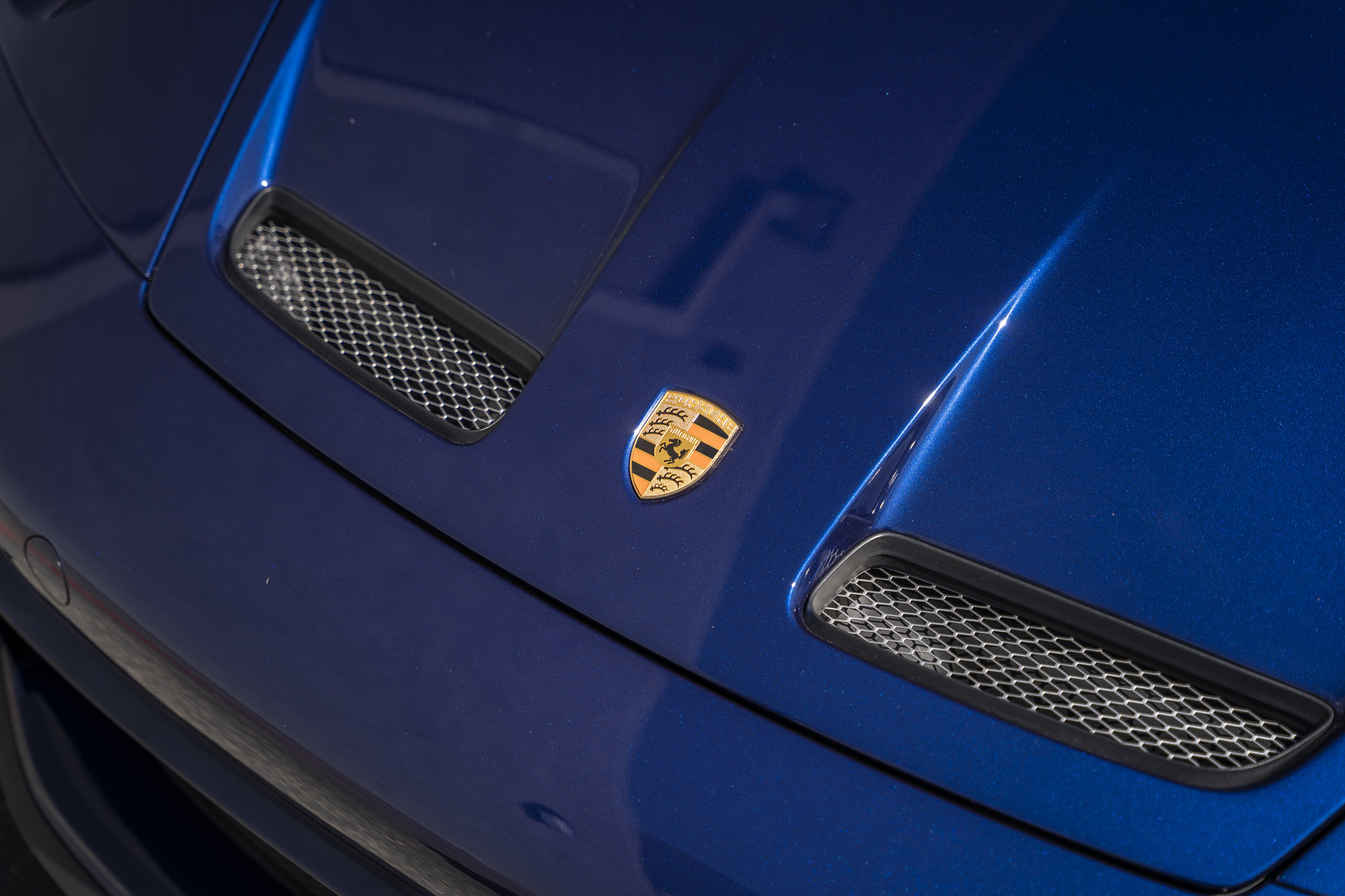 Used 2024 Porsche 911 GT3 RS RWD image 22