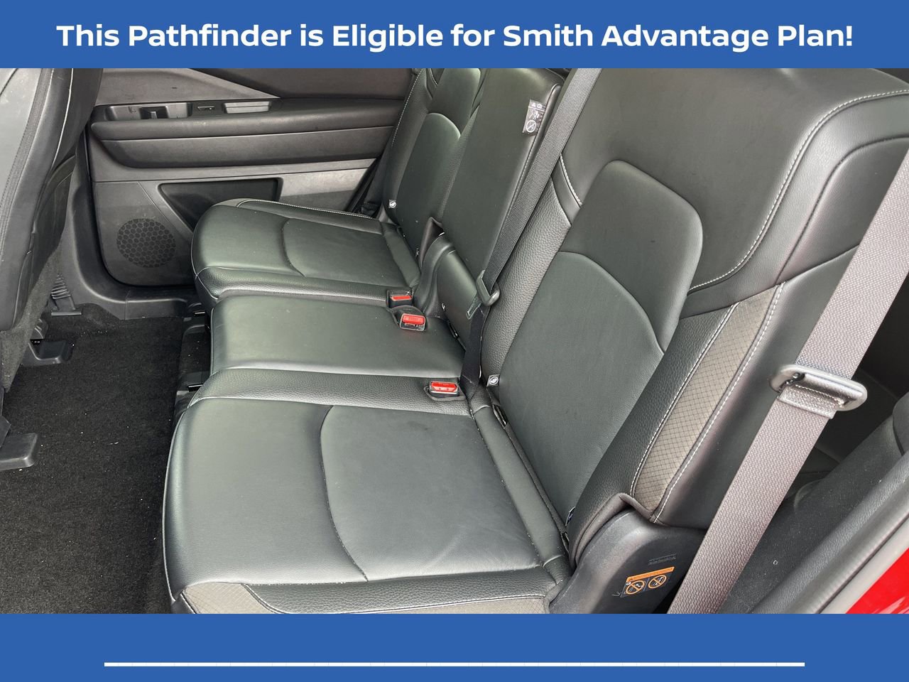 Certified 2024 Nissan Pathfinder SL image 18