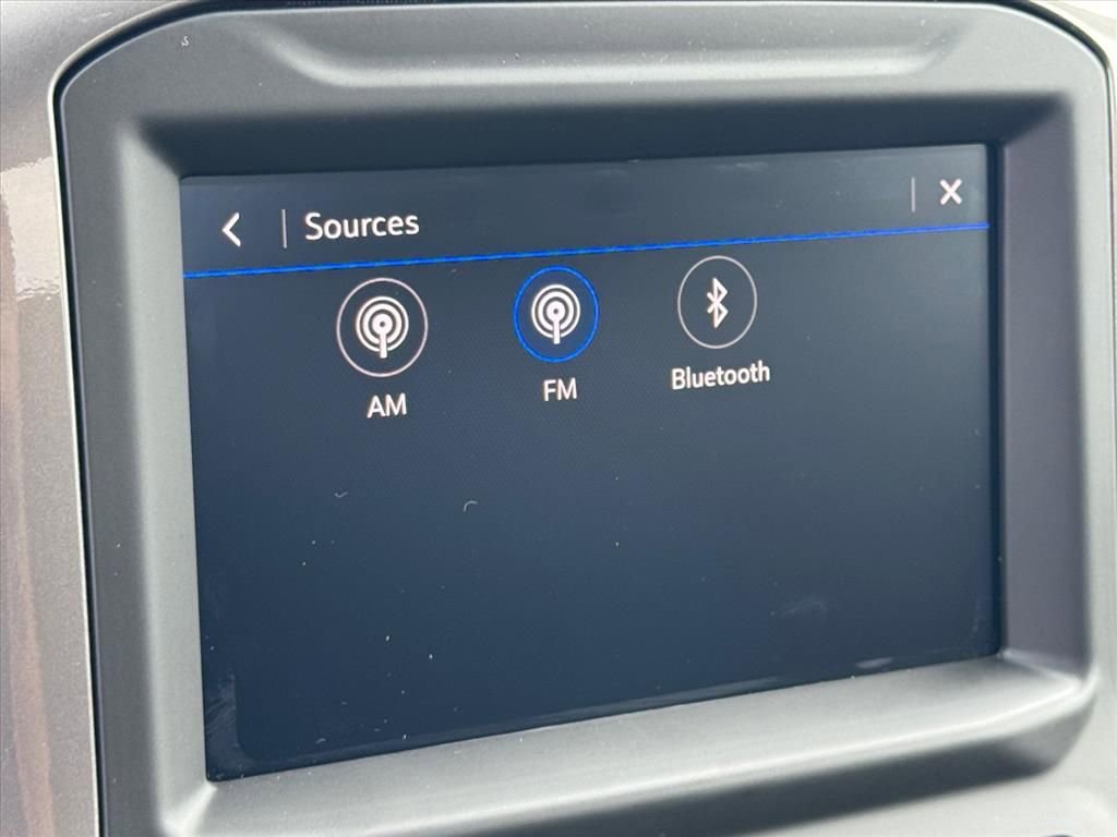 Used 2026 Chevrolet Silverado 1500 W/T w/ WT Value Package image 22