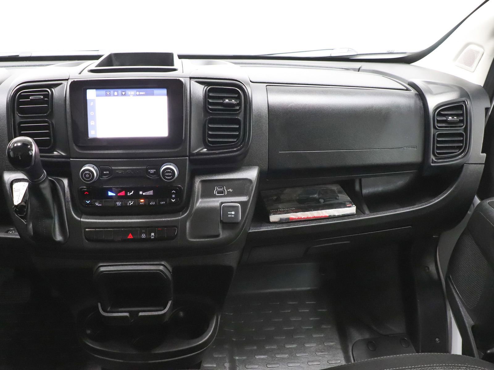 Used 2023 RAM ProMaster 2500 FWD image 24
