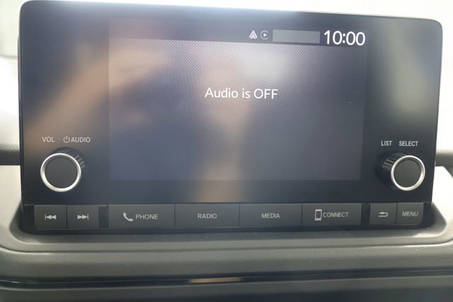 Certified 2025 Honda Accord SE image 14