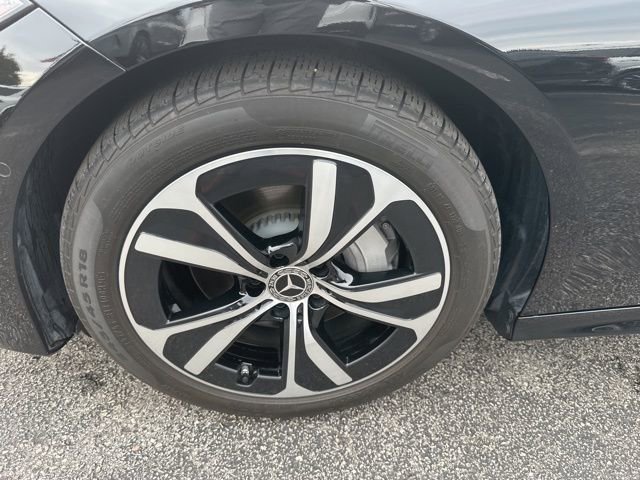 Certified 2024 Mercedes-Benz CLE 300 4MATIC Cabriolet image 12