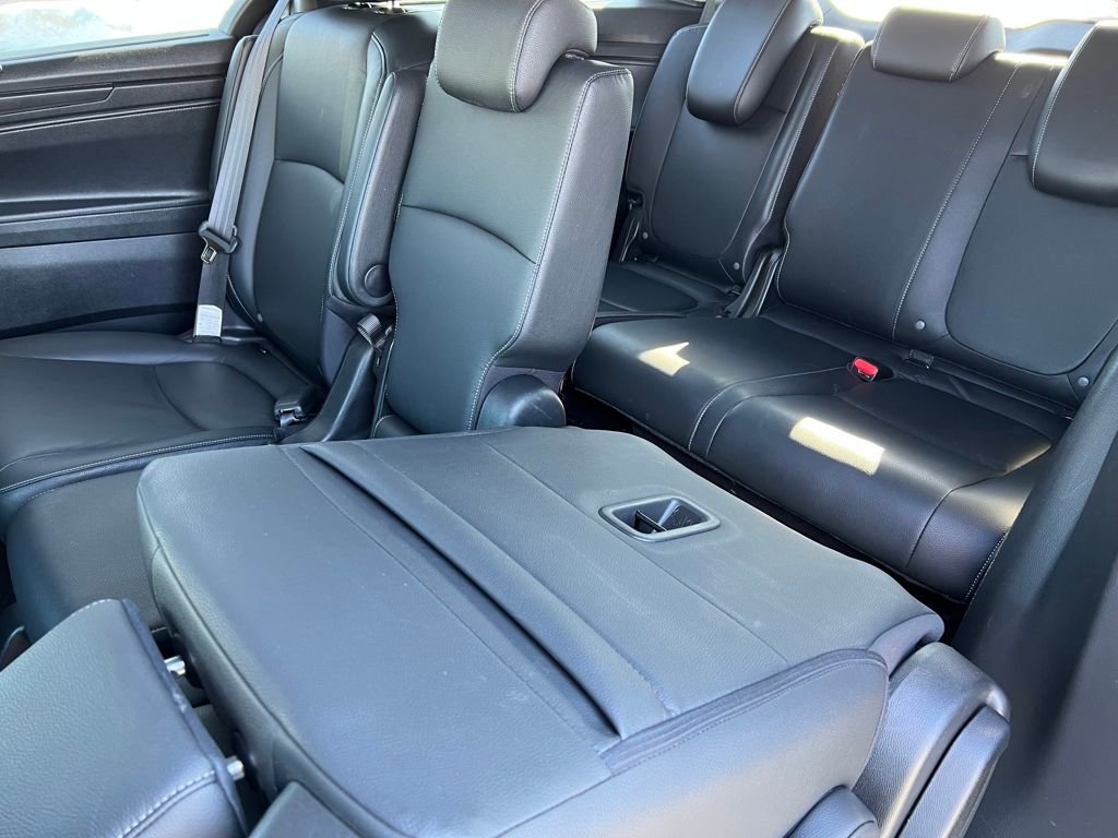 Used 2024 Honda Odyssey EX-L image 15