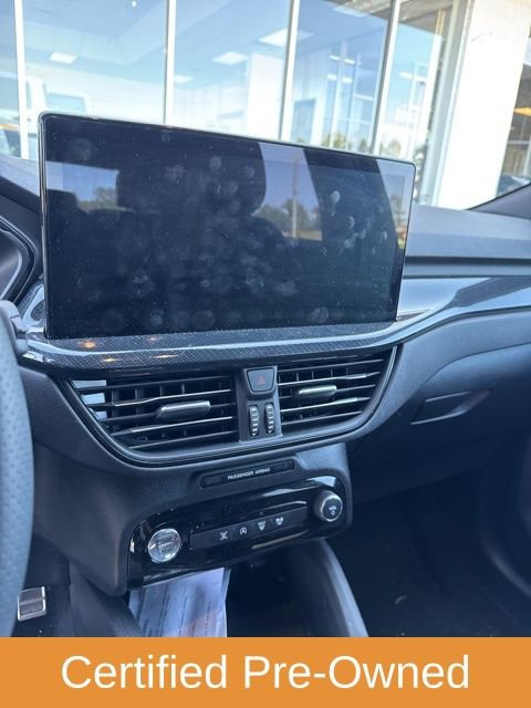 Certified 2024 Ford Escape ST-Line w/ Tech Pack #1 FWD image 16