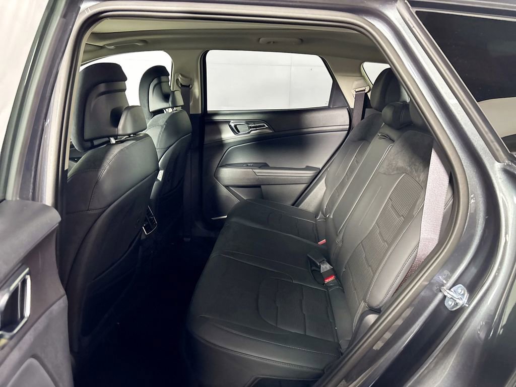 New 2026 Kia Sportage SX Prestige AWD/4WD image 21